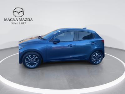 Mazda Mazda2 Photo 7