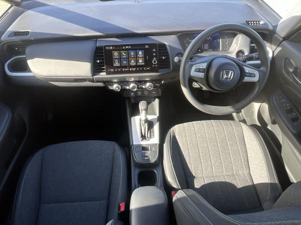 Honda Jazz Photo 14