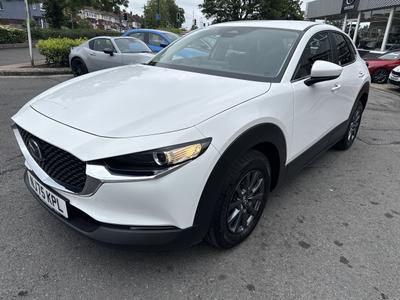 Mazda CX-30 Photo 17