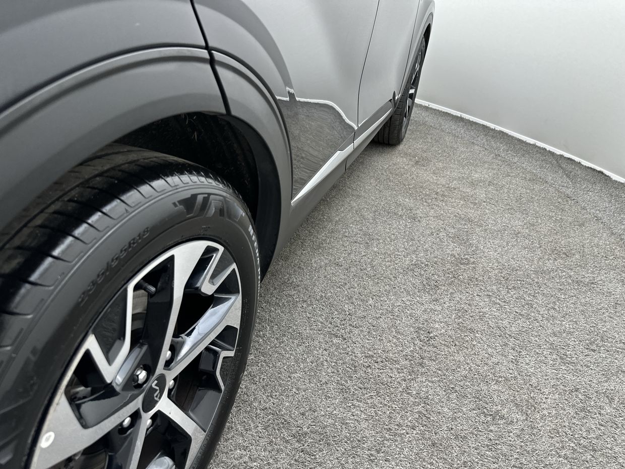 Kia SPORTAGE Photo 22