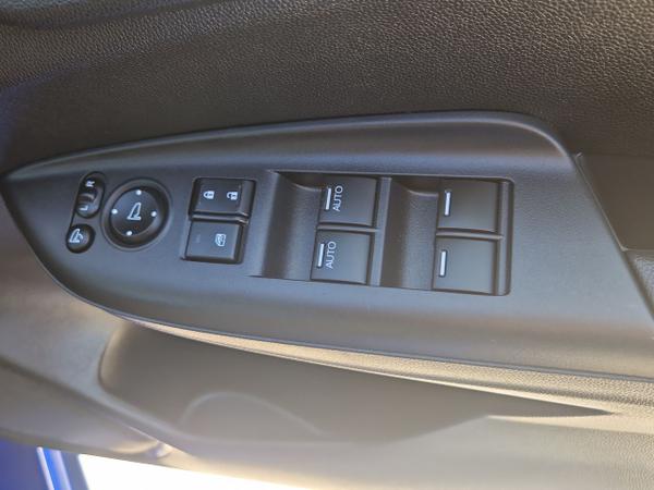 Honda Jazz Photo 38