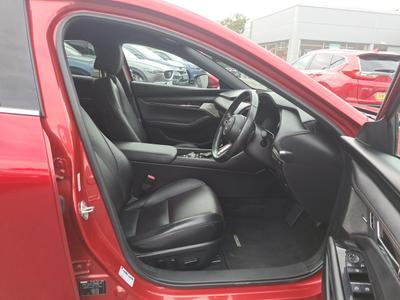 Mazda Mazda3 Photo 20