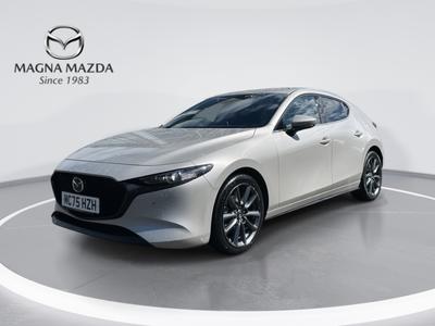 Mazda Mazda3 Photo 0