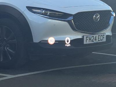 Mazda CX-30 Photo 27