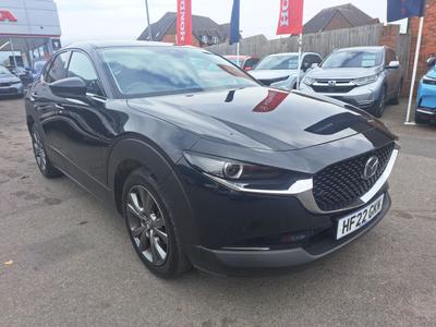 Mazda CX-30 Photo 17