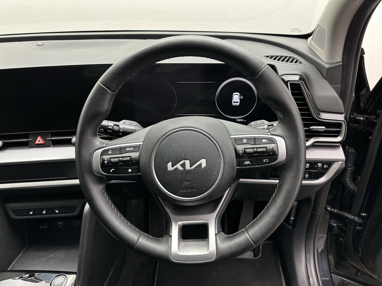 Kia SPORTAGE Photo 14