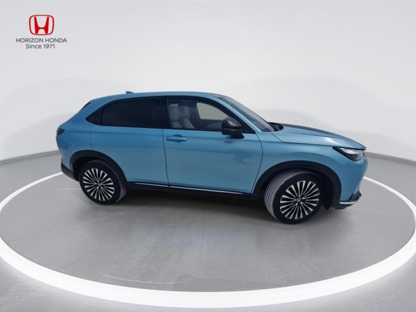Honda e:Ny1 Photo 9