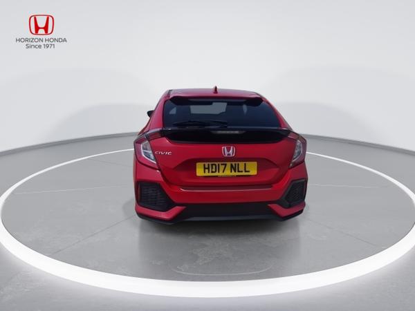 Honda Civic Photo 7
