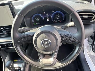 Mazda Mazda2 HYBRID Photo 50