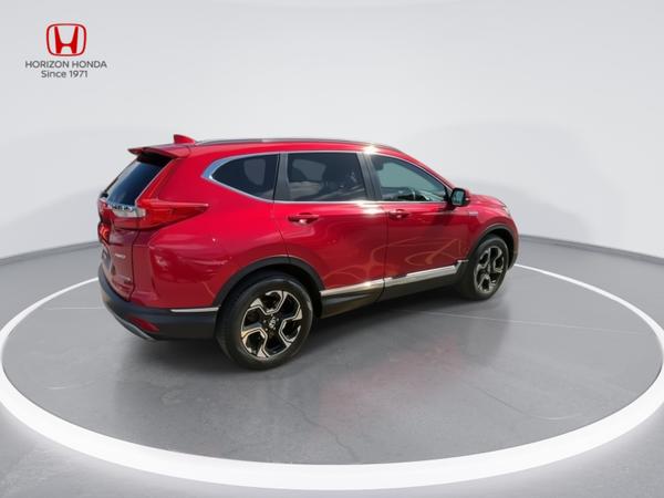 Honda CR-V Photo 4