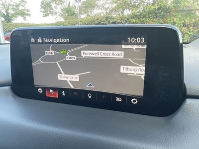 Mazda CX-5 Photo 41