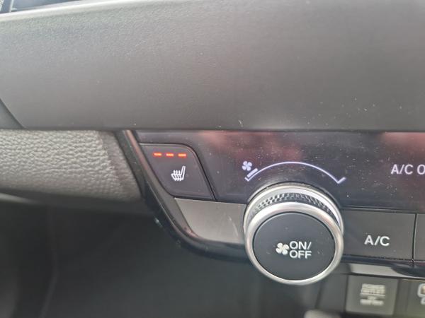 Honda Jazz Photo 28