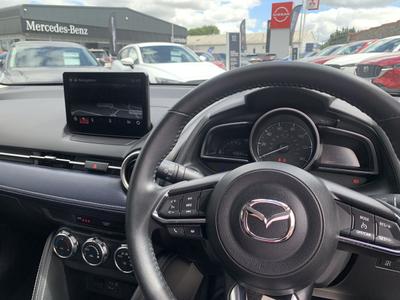 Mazda Mazda2 Photo 23