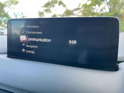 Mazda CX-5 Photo 43
