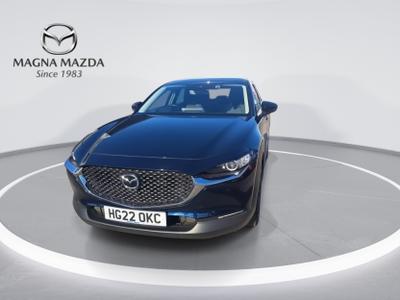 Mazda CX-30 Photo 2