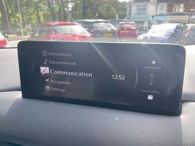 Mazda CX-5 Photo 29