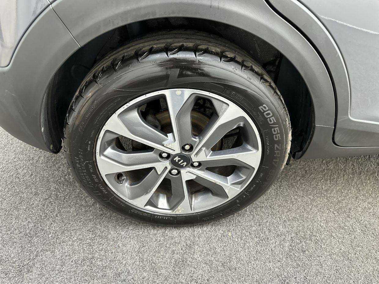 Kia STONIC Photo 21