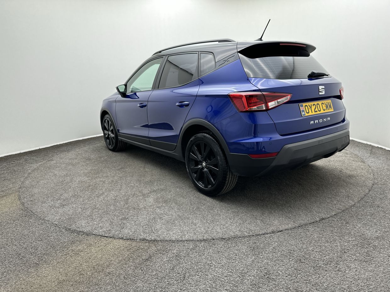 SEAT Arona Photo 5