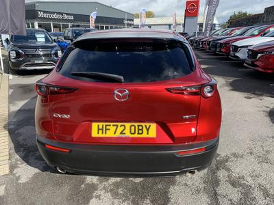 Mazda CX-30 Photo 15