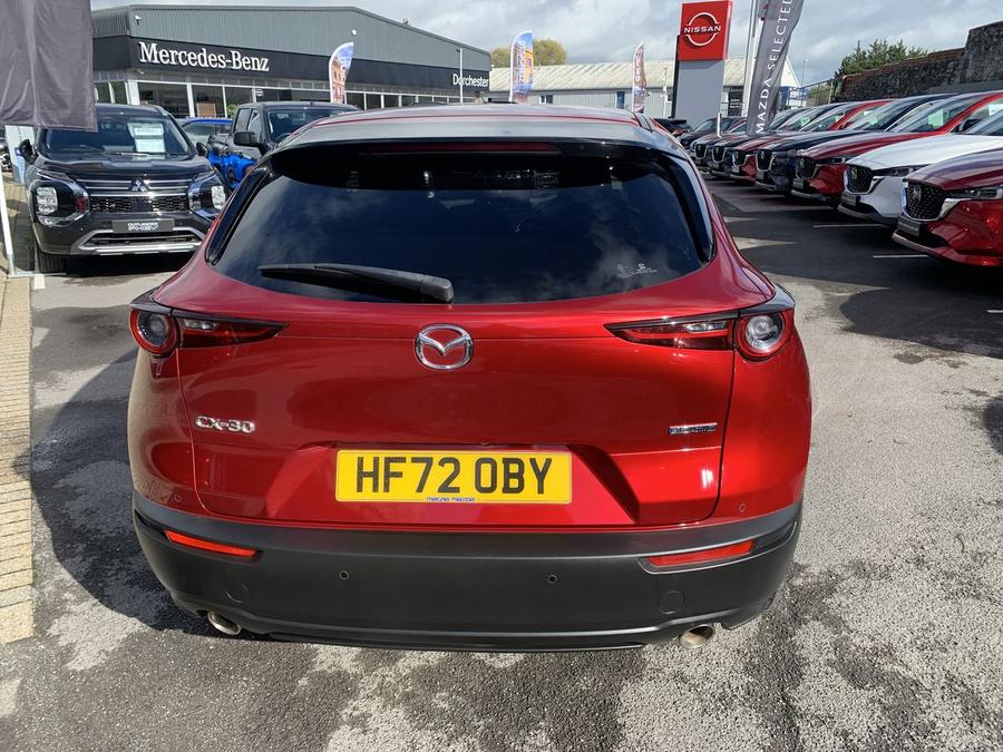 Mazda CX-30 Photo spincar-e1b5dccf9d4bfc2c66b84dc85a8fc5807034678c.jpg