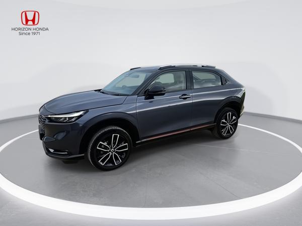 Honda HR-V Photo 4