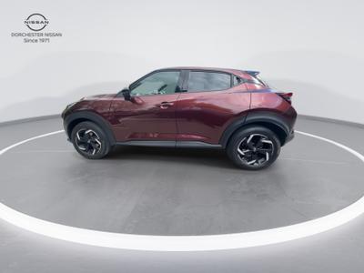 Nissan Juke Photo 5