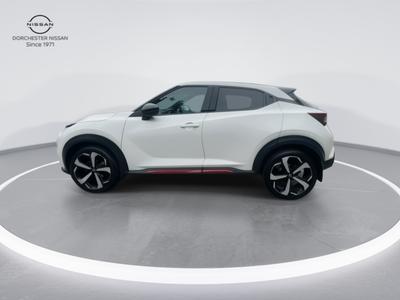 Nissan Juke Photo 5