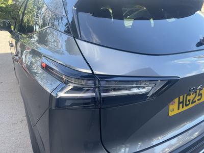 Nissan Qashqai Photo 44