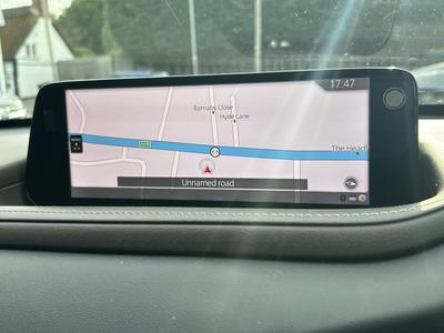 Mazda CX-30 Photo 34