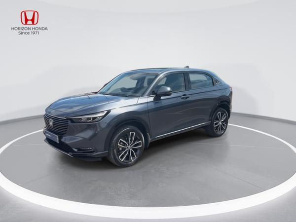 Honda HR-V Photo 9