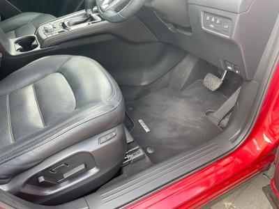 Mazda CX-5 Photo 19