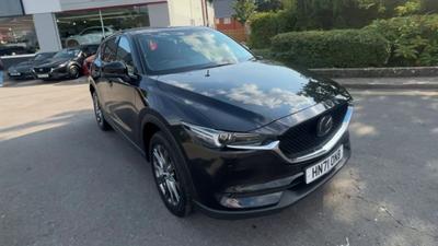 Mazda CX-5 Photo 11
