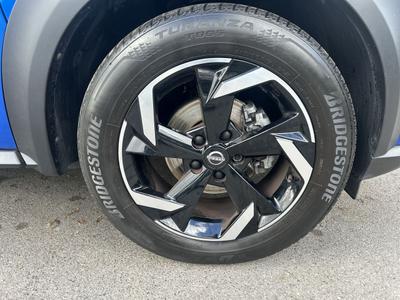 Nissan Juke Photo 42