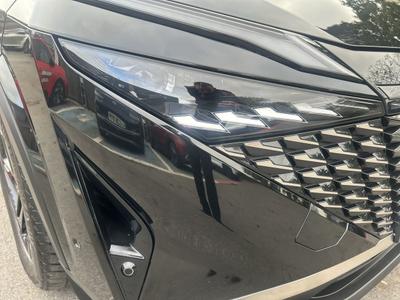 Nissan Qashqai Photo 34