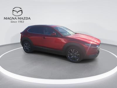 Mazda CX-30 Photo 11