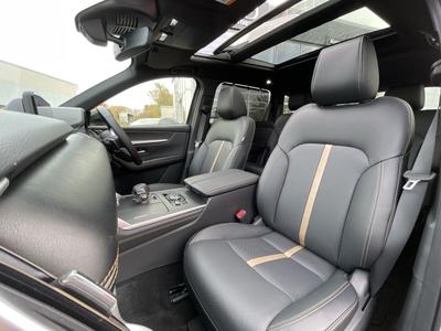 Mazda CX-80 Photo 25
