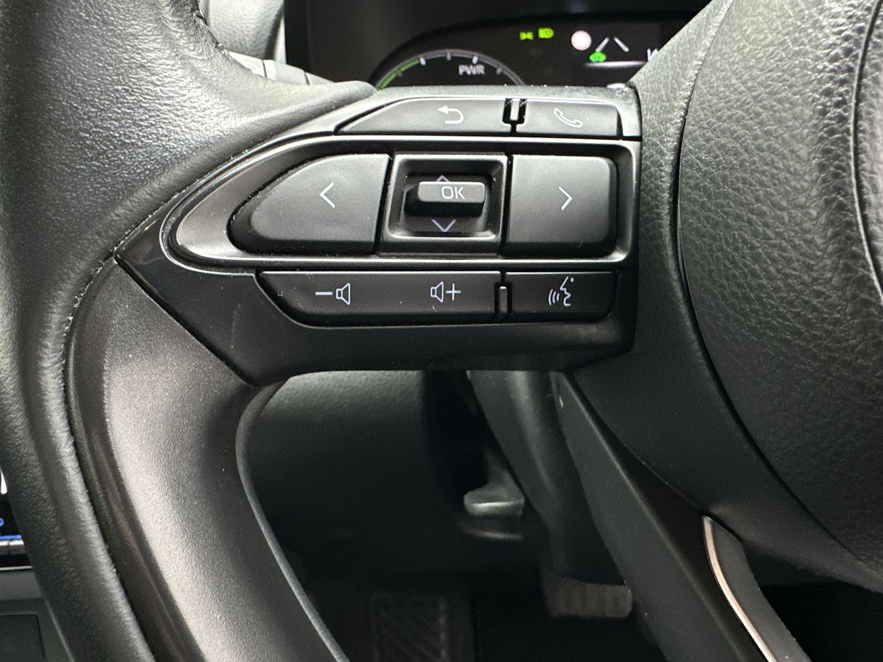Toyota Yaris Photo 10