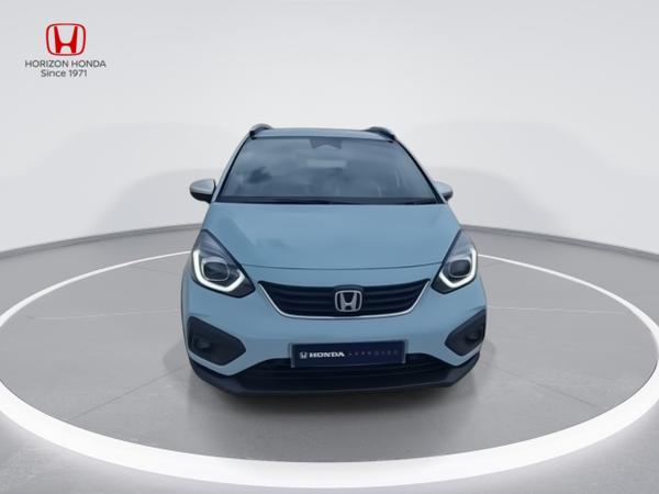 Honda Jazz Photo 2