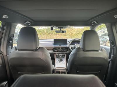 Nissan Qashqai Photo 31