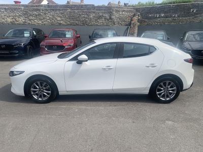 Mazda Mazda3 Photo 16