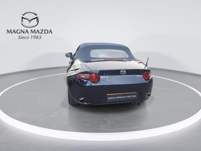 Mazda MX-5 Photo 7