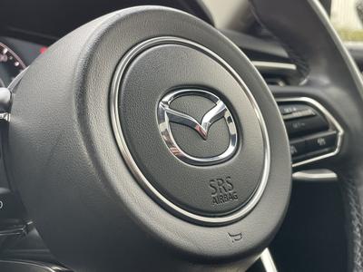 Mazda CX-60 Photo 49