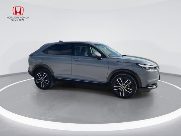 Honda HR-V Photo 11
