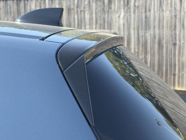 Honda Jazz Photo 42
