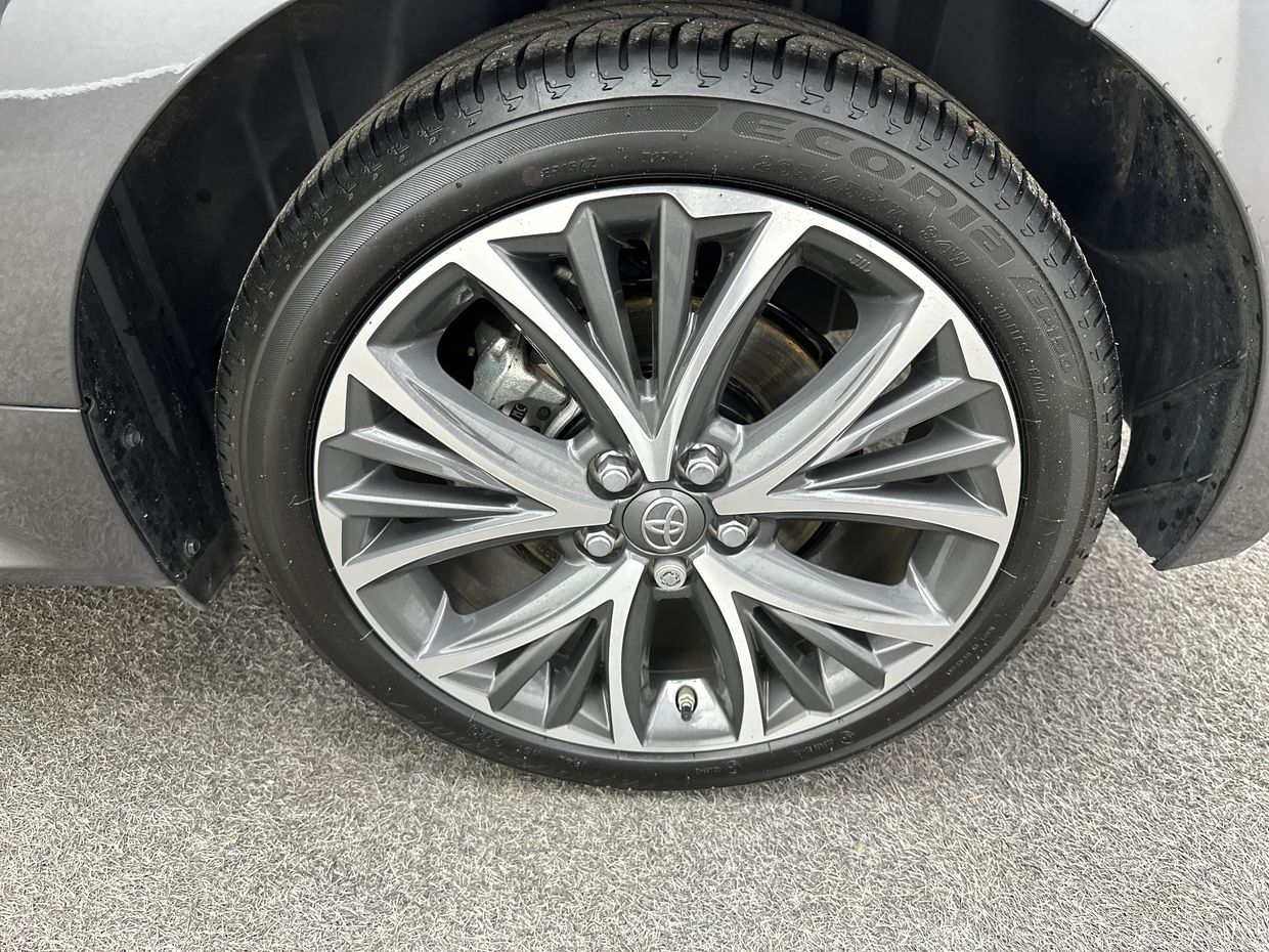 Toyota Yaris Photo 20