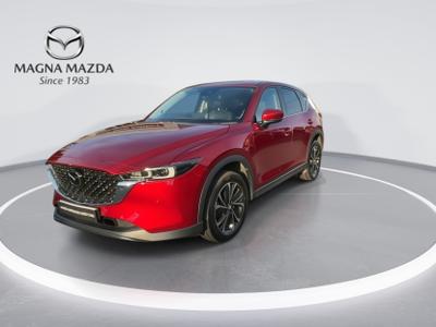 Mazda CX-5 Photo 4