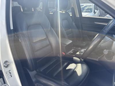 Mazda CX-5 Photo 20