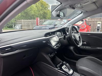 Vauxhall Corsa Photo 13