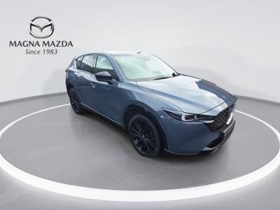 Mazda CX-5 Photo 1