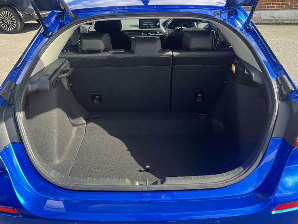 Honda Civic Photo 33